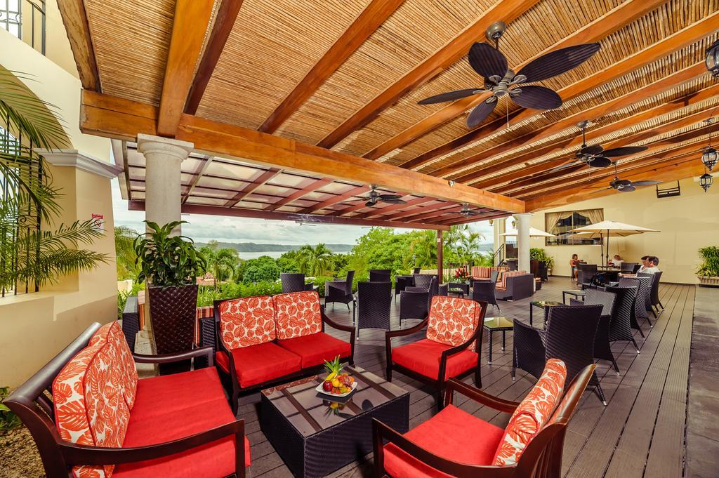 Отель Occidental Papagayo (Adults Only) Кулебра Экстерьер фото