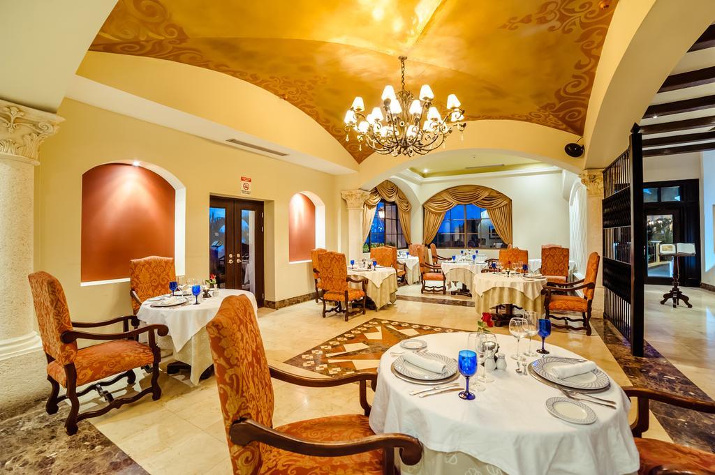 Отель Occidental Papagayo (Adults Only) Кулебра Экстерьер фото