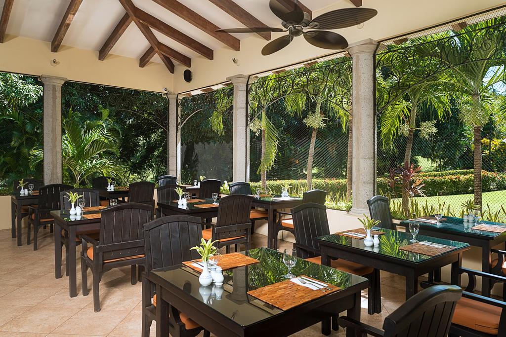 Отель Occidental Papagayo (Adults Only) Кулебра Экстерьер фото