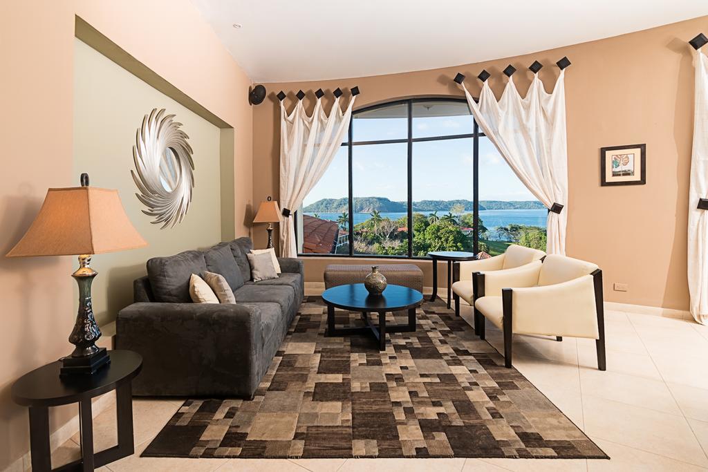 Отель Occidental Papagayo (Adults Only) Кулебра Экстерьер фото