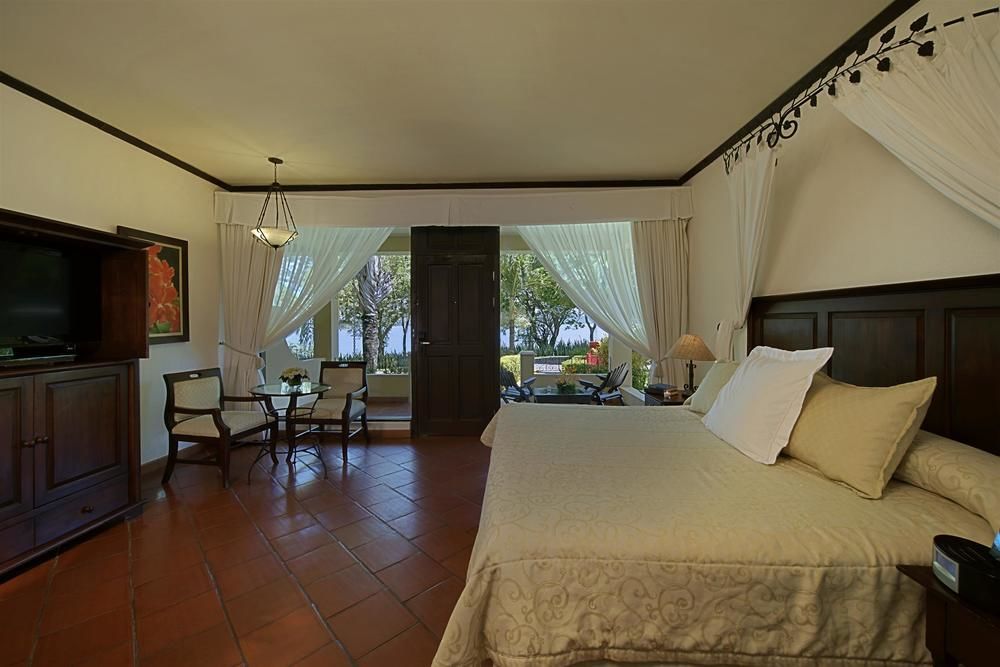 Отель Occidental Papagayo (Adults Only) Кулебра Экстерьер фото