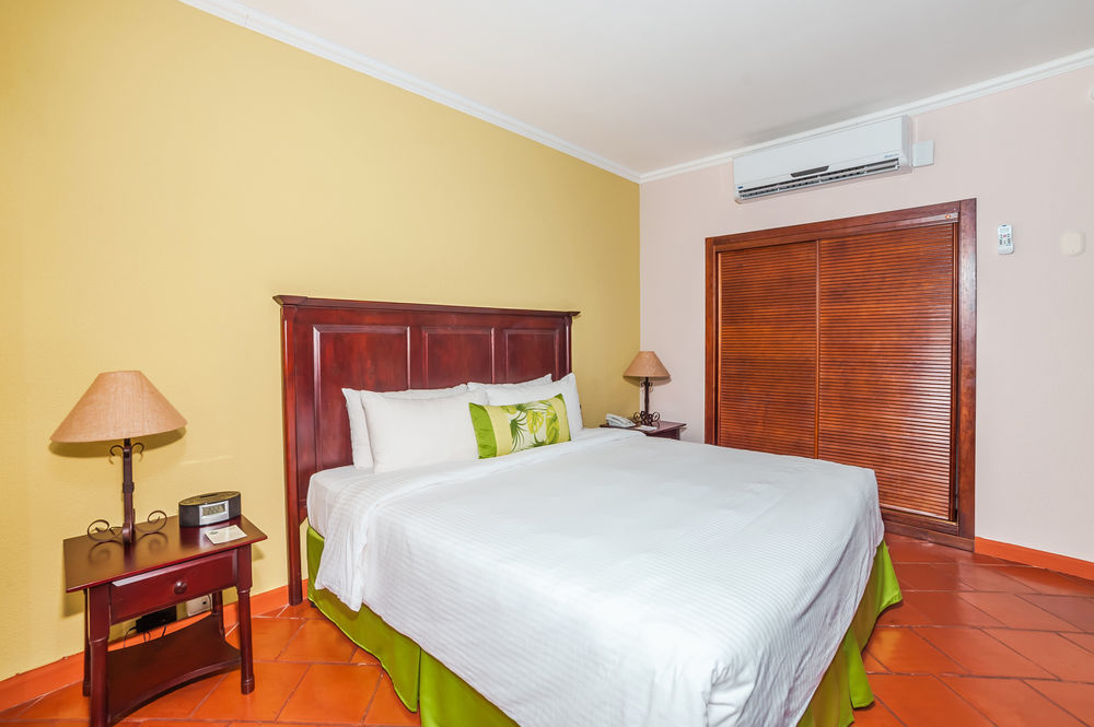 Отель Occidental Papagayo (Adults Only) Кулебра Экстерьер фото