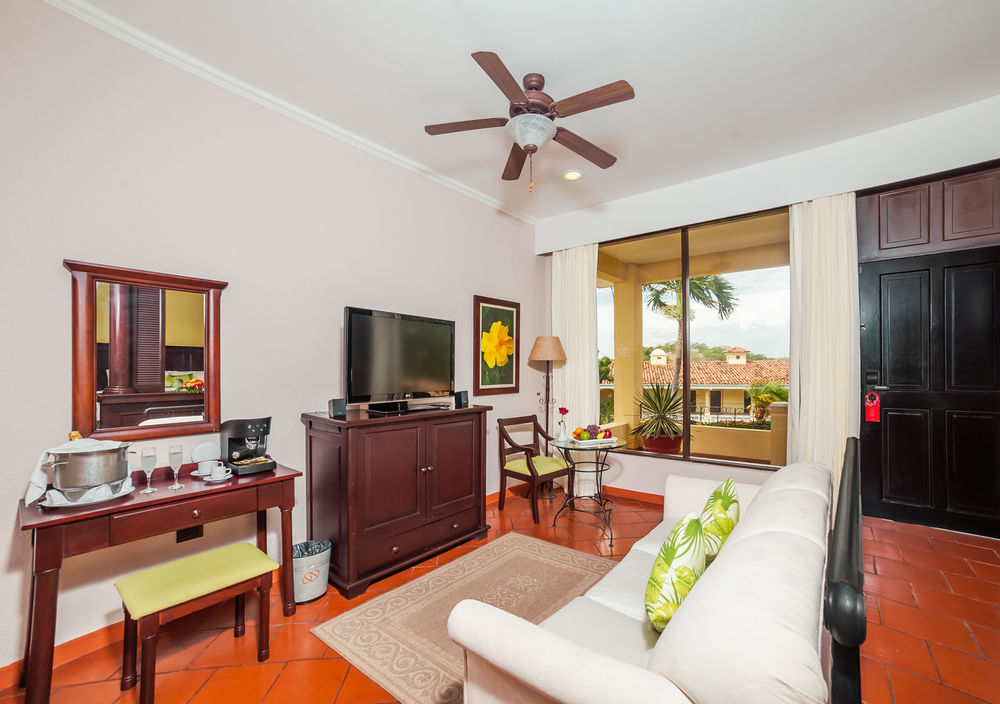 Отель Occidental Papagayo (Adults Only) Кулебра Экстерьер фото