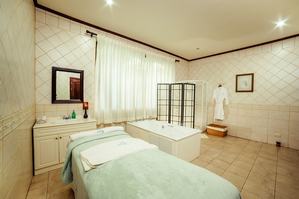 Отель Occidental Papagayo (Adults Only) Кулебра Экстерьер фото