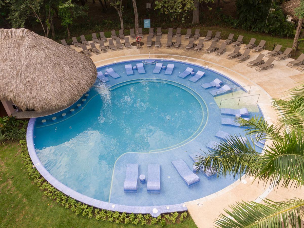 Отель Occidental Papagayo (Adults Only) Кулебра Экстерьер фото