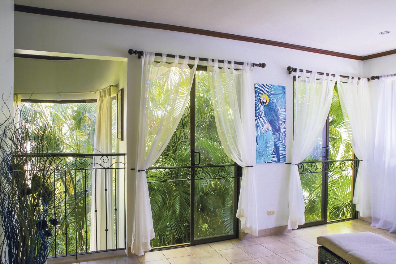 Отель Occidental Papagayo (Adults Only) Кулебра Экстерьер фото
