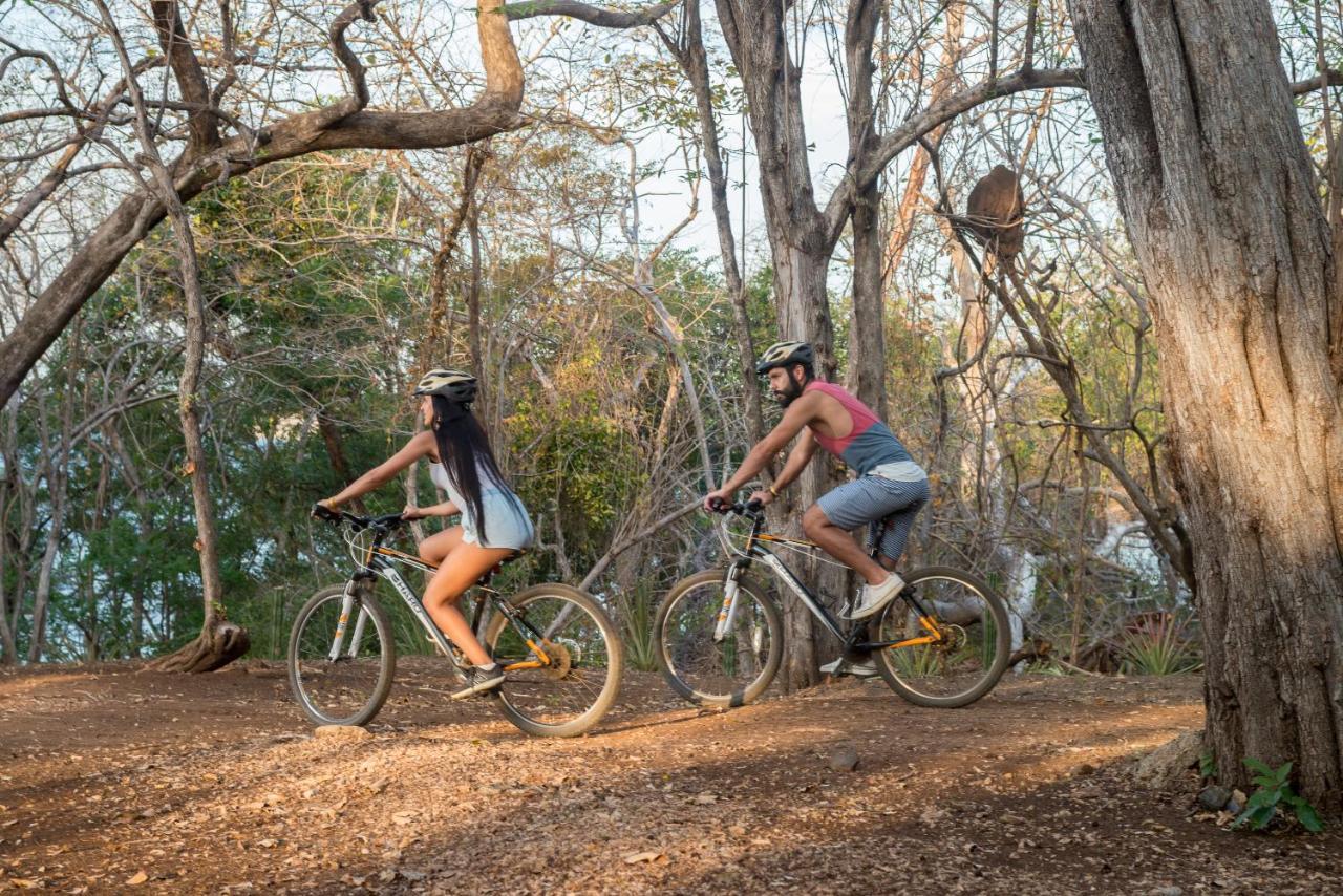 Отель Occidental Papagayo (Adults Only) Кулебра Экстерьер фото