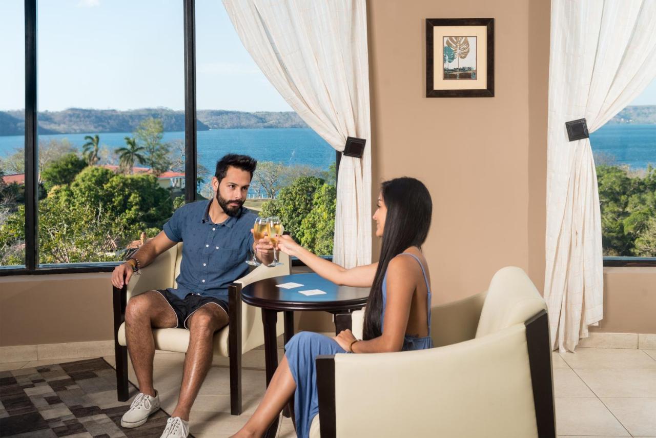 Отель Occidental Papagayo (Adults Only) Кулебра Экстерьер фото